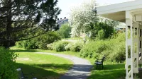 Hotell Vindelngallerian Hotels in Vindeln