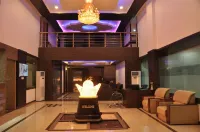 Grand Clarks Inn Hotels in Bagalkot