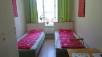 Ediths Pensionat Hotels in Karlsborg
