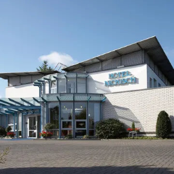 Hotel Nickisch