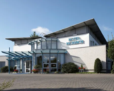 Hotel Nickisch Hotels in Bentheim
