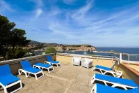 Residence Pierre & Vacances les Balcons de Collioure Hotel a Collioure