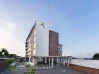 Laska Hotel Sukabumi - Aamiainen