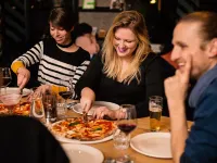 เดอะ โซเชียล ฮับ อัมสเตอร์ดัม เวสต์ โรงแรมใกล้เวสต์เทอร์พาร์ค