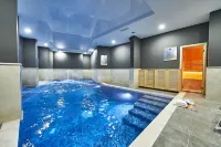 Perla Residence Hotel & Spa Hotels in Rvaši