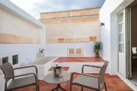 Set Blaus Boutique Hotel Hotels in Ciutadella