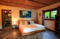 Lua Villas Hotels in San Francisco de Coyote