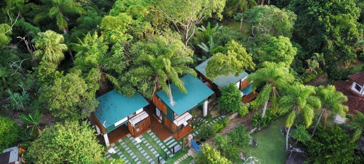 Casa Natu Ilhabela Portinho Ξενοδοχεία στην πόλη Ilhabela