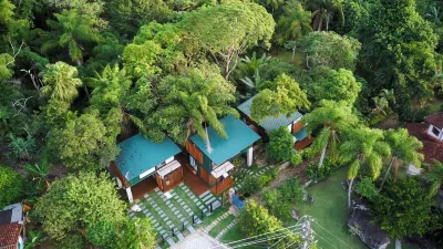 Casa Natu Ilhabela Portinho