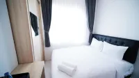 Best Location And Restful 1Br At The City Square Apartment - Apartments