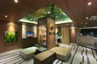 Hotel Zip Style - Adults Only - Desayuno