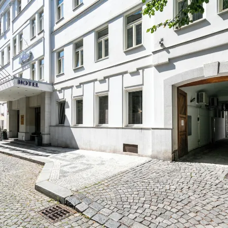 Ametyst Hotel Praha