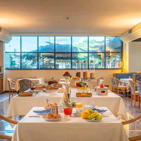 Hotel Cristallo
