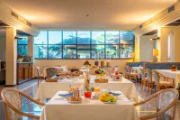 โรงแรมกริสตัลโล