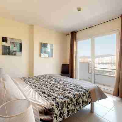 Apartamentos Empuriabrava Maurici Park Rooms