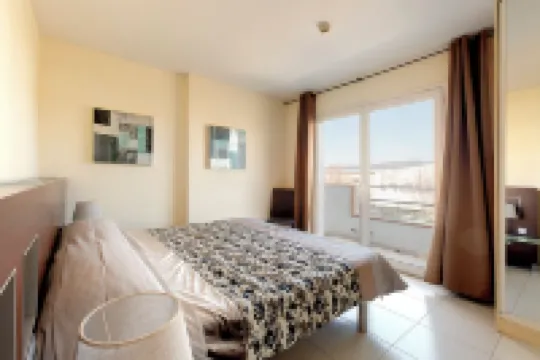 Apartamentos Empuriabrava Maurici Park