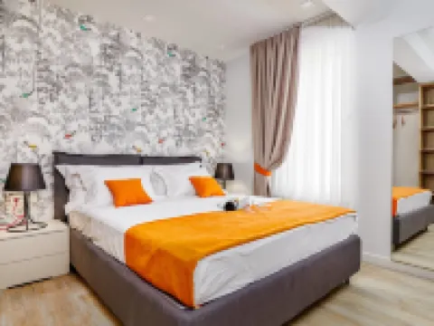 Maison W Hoteles en Dobrota