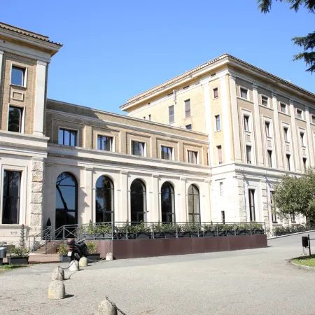 TH Roma - Carpegna Palace