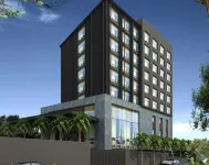Grand Mirage Dhanbad, a Member of Radisson Individuals Hotels in Dhanbad
