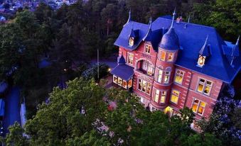 Hotel Villa Viktoria Luise