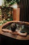 Pousada Literária de Paraty - spa