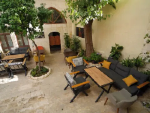 Pin Traveler House Hotels in Sanliurfa