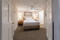 San Clemente Cove Resort