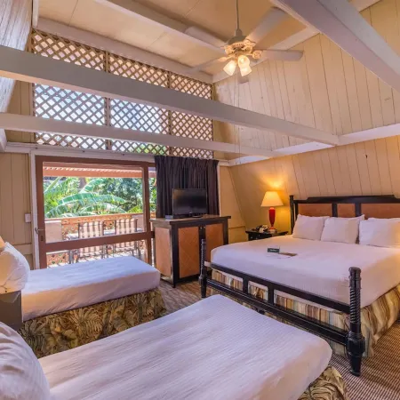Hotel Moloka'i