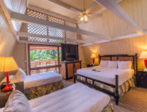 Hotel Moloka'i