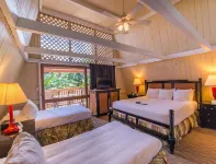 Hotel Moloka'i Hotels in Kualapuu
