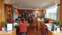 Hôtel la Côte d'Or - Breakfast