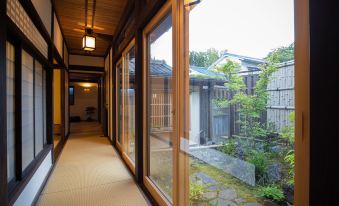 Uchiko-Inn Ori