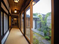 Uchiko-Inn Ori Hotels in Ozu