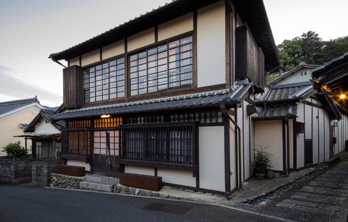 Uchiko-Inn Ori