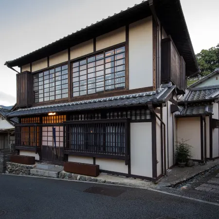 Uchiko-Inn Ori