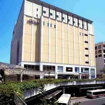 Hotel Molino Shin Yuri Hotel Exterior