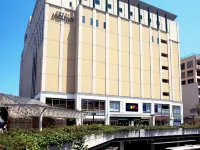 莫利諾新百合丘飯店 JR登戶站附近的飯店