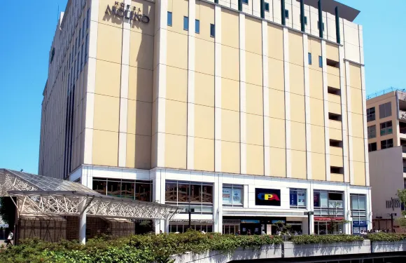 莫利諾新百合丘酒店