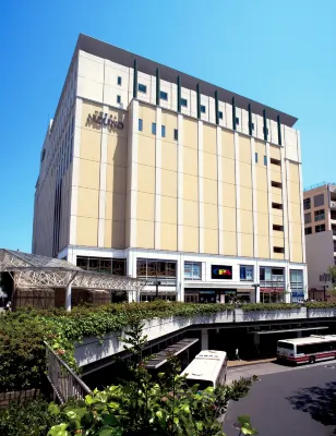 Hotel Molino Shin Yuri Hotels in der Nähe von Mukogaoka Amusement Railway Station