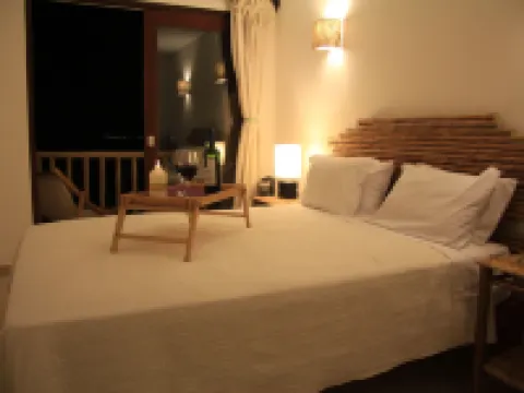 Bamboo Lodge Paracas Hotels in Paracas