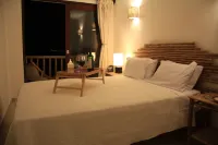 Bamboo Lodge Paracas Hotels in Pisco