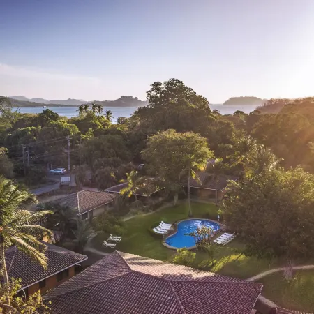 Hotel Bahia Esmeralda