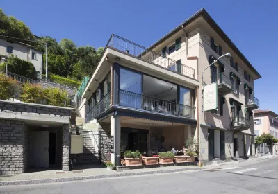 Hotel Orso Bruno Hotels in Laglio