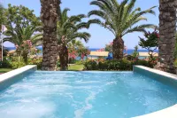 Crystal Springs Beach Hotel - Spa