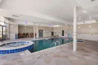 Holiday Inn & Suites WACO NORTHWEST by IHG - Pools