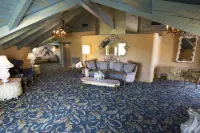 Madonna Inn Hotel di San Luis Obispo