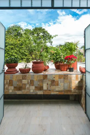 Suite Studio Serviced Apartments