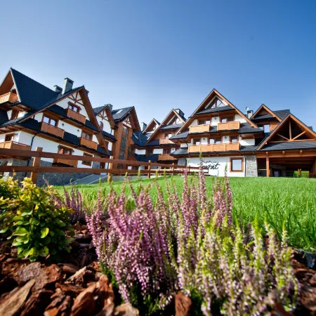 Hotel Zawrat Ski Resort & Spa