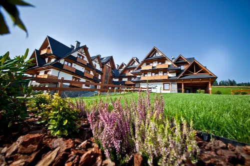 Hotel Zawrat Ski Resort & Spa