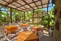 Hotel Villa Cimmentorosso
